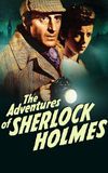 The Adventures of Sherlock Holmes