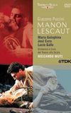 Manon Lescaut