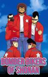 Bomber Bikers of Shonan