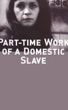 Part-Time Work of a Domestic Slave