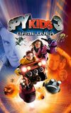 Spy Kids 3-D: Game Over