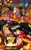 One Piece Film: Z