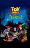 Toy Story of Terror!