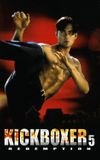 The Redemption: Kickboxer 5