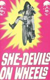 She-Devils on Wheels