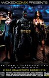 Batman v Superman XXX: An Axel Braun Parody