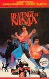 Revenge of the Ninja