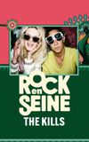 The Kills - Rock en Seine 2024