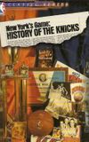 New York's Game: History of the Knicks (1946-1990)