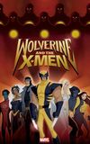 Wolverine and the X-Men