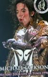 Michael Jackson - HIStory Tour Live in Tunis