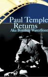 Paul Temple Returns