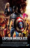 Captain America XXX: An Axel Braun Parody