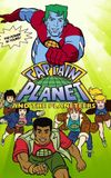 Captain Planet and the Planeteers