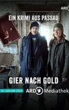 Gier nach Gold - Ein Krimi aus Passau