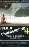 Puerto Underground 4: Alma y Corazón