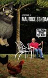 Tell Them Anything You Want: A Portrait of Maurice Sendak