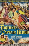 Fortunes of Captain Blood