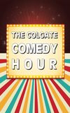 The Colgate Comedy Hour