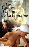 Les contes de La Fontaine