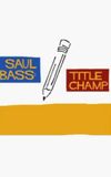 Saul Bass: Title Champ