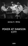 Poker at Dawson City