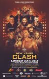 NWA New Years Clash