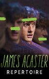 James Acaster: Repertoire