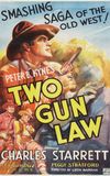 Two Gun Law