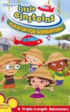 Little Einsteins: Team Up for Adventure