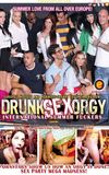 Drunk Sex Orgy: International Summer Fuckers