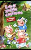 The 3 Little Pigs: The Movie