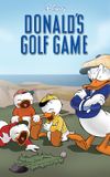 Donald's Golf Game