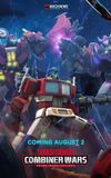 Transformers: Combiner Wars