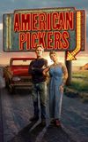 American Pickers