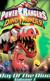 Power Rangers Dino Thunder: Day of the Dino