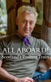 All Aboard! Scotland's Poshest Train