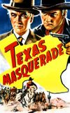 Texas Masquerade