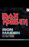 Iron Maiden - Rock In Rio 2022