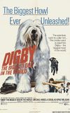 Digby, the Biggest Dog in the World