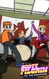 Scott Pilgrim vs. the Animation