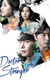 Doctor Stranger