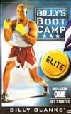 Billy's BootCamp Elite: Mission One - Get Started