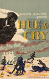 Hue and Cry