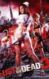 Rape Zombie: Lust of the Dead 3