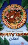 Wild About Safety: Timon and Pumbaa Safety Smart Online!