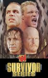 WWE Survivor Series 1996