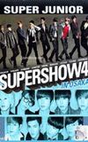 Super Junior World Tour - Super Show 4