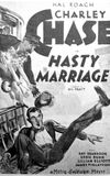 Hasty Marriage