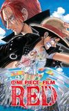 One Piece Film Red